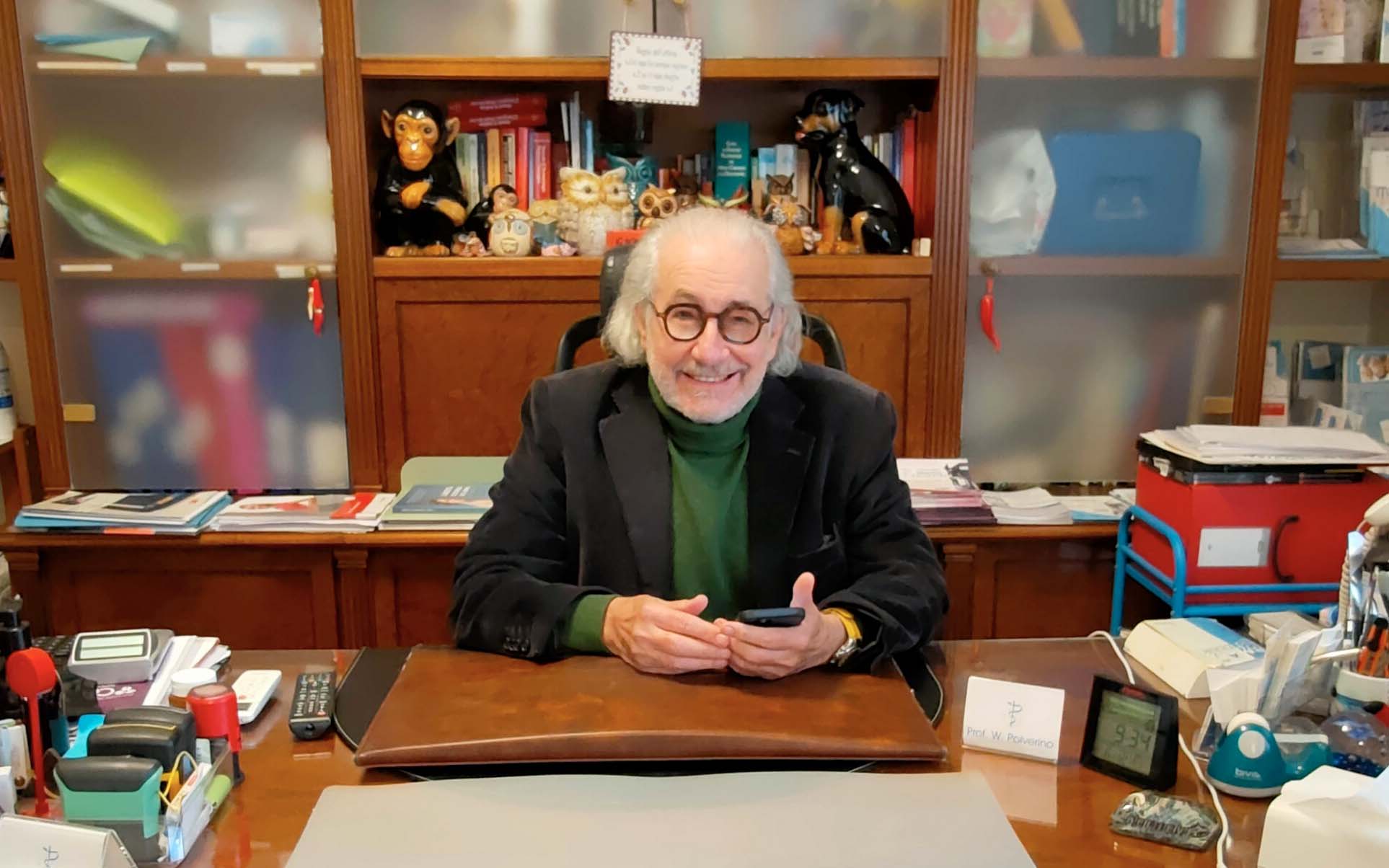 Chi Siamo Studio Medico Polverino
