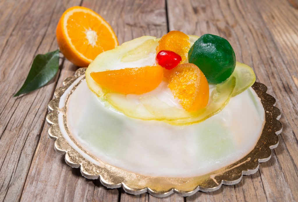 cassata